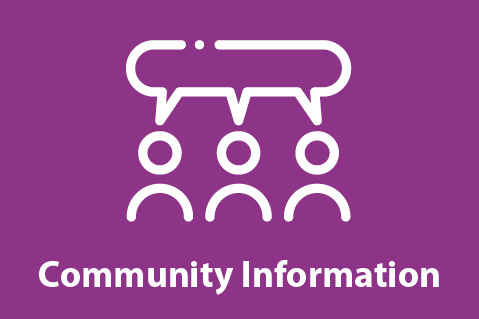 Image of community.